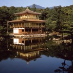 金閣寺(Kinkaku-ji Temple)