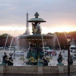 コンコルド広場（Place de la Concorde）