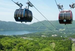 The Ropeway