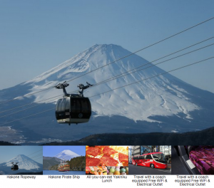 hakone tour