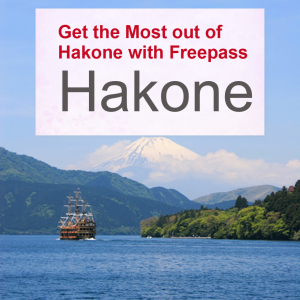 hakone tour