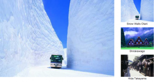 Snow Walls Otani