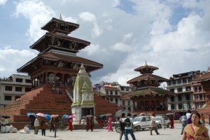 美しいネパールを取り戻すために、今すぐできる支援があります