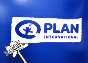 PLAN　INTERNATIONAL