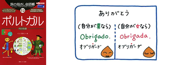 世界の言葉 ありがとう 73の国と地域の ありがとう を集めました Yubisashi 旅の指さし会話帳