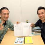 指さし会話帳の作り方を伝授しました：ファンブック制作日誌Vol.3