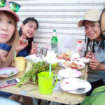 指さし会話帳で語学学習！？タイ語を覚えた松島調（なり）さん