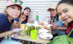 指さし会話帳で語学学習！？タイ語を覚えた松島調（なり）さん