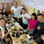 祝・刊行！『指さし会話帳 東ティモール』誕生の舞台裏＆打ち上げレポート（それゆけ内野）