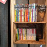 大阪にある指さし会話帳ゆかりのカフェ「シサビュー」の秘密（指さしのある風景）