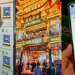 現金は使えない?中国のスマホ決済事情