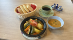 圧巻の38か国！香川のモロッコ食堂「Café Aminé」が指さし会話帳でつなぐ異文化交流（指さしのある風景）