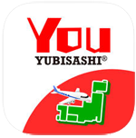 “Why did you come to Japan?”Official Yubisashi App